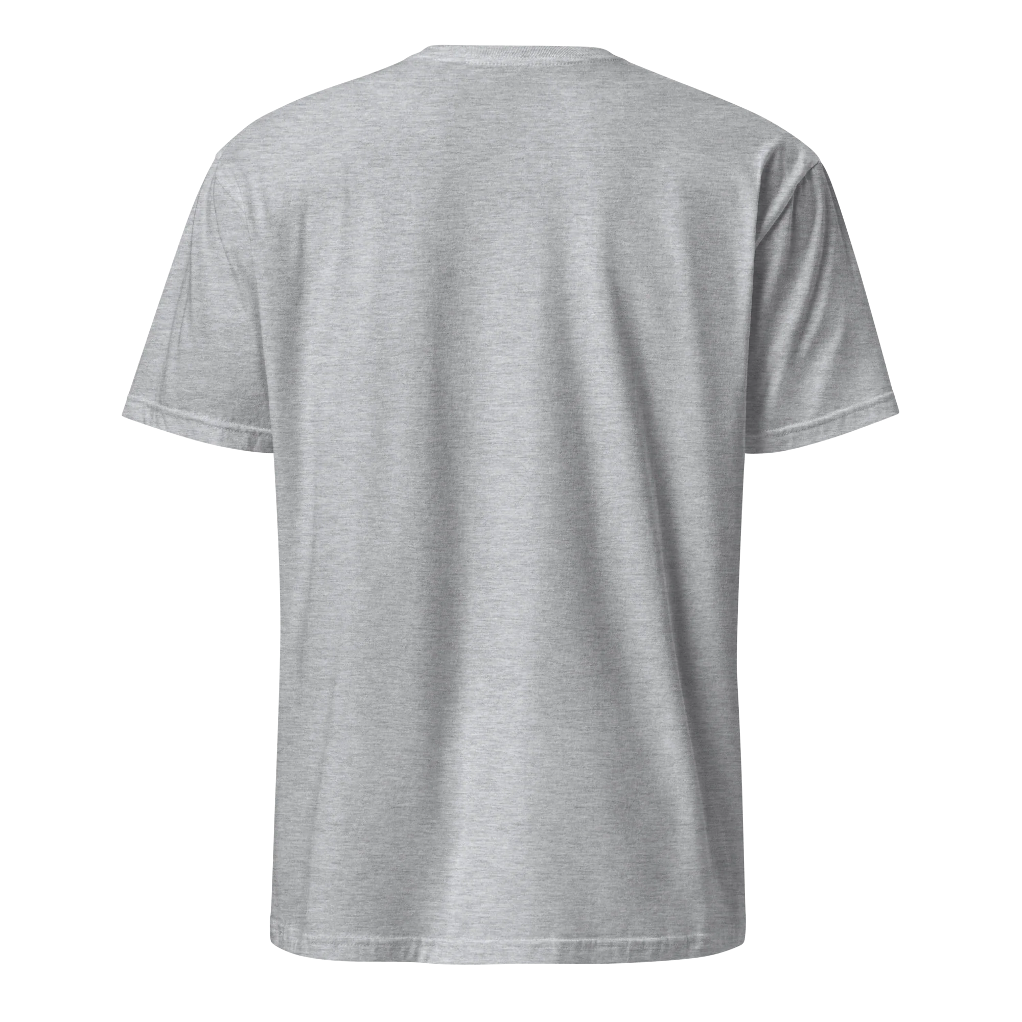 Love Nala logo Short-Sleeve Unisex T-Shirt - Image 10