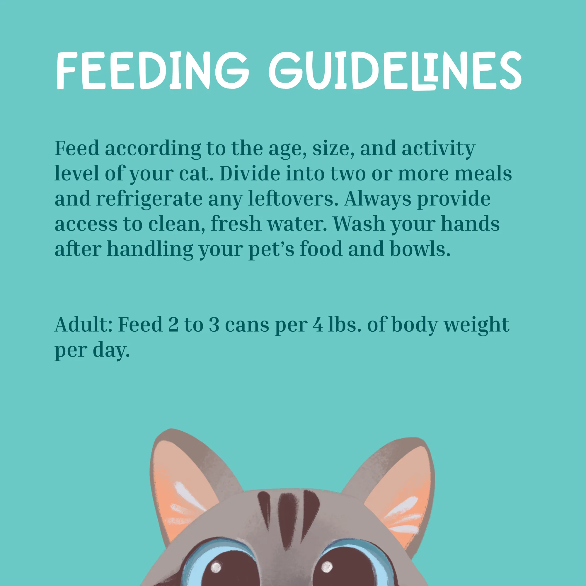 LOVE, NALA - Single Protein White Fish Flaked Wet Cat Food - Hydration Broth, Natural, Grain-Free, Non-GMO, No Gums, No Carrageenan, Human-Grade White Fish, Added Vitamins & Minerals - 2.8 oz, 12 Cans - Image 4